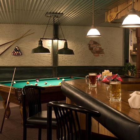 Andon-Reid Inn Bed & Breakfast Вейнсвілл Екстер'єр фото